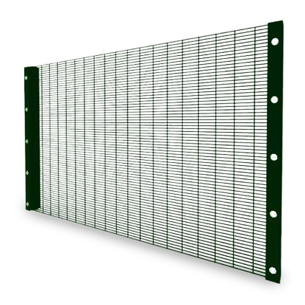 358 Anti-Climb Fence Manufacturer