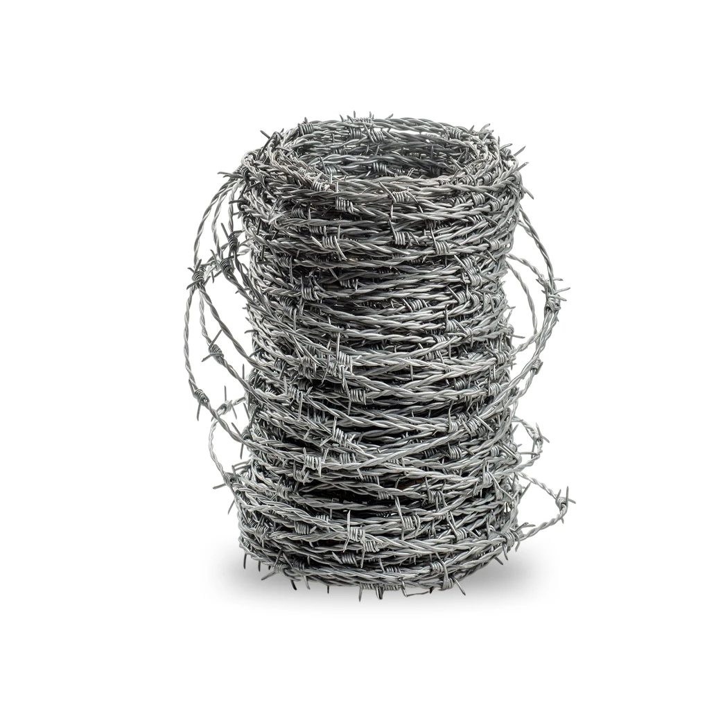 Barbed Wire Manufacturer in India