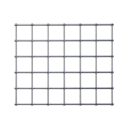 Weld Mesh Manufacturer in Gujarat