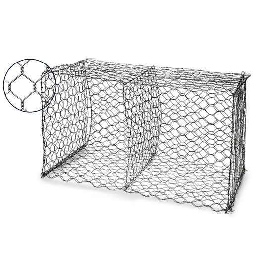 Gabion Box Manufacturer | Gabion Box Supplier in Gujarat